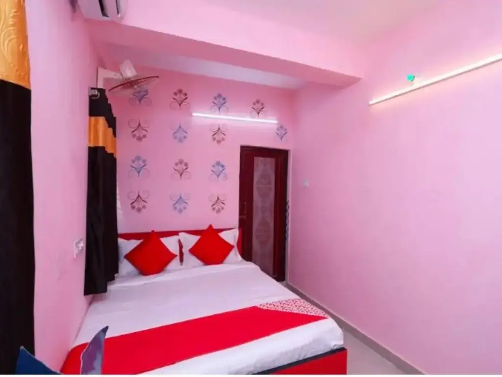 Колката: OYO Flagship 808360 Star Guest House