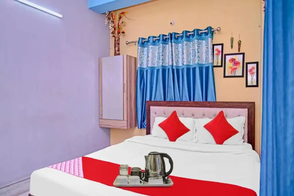 Колката: OYO Flagship 701972 Shree Corporate