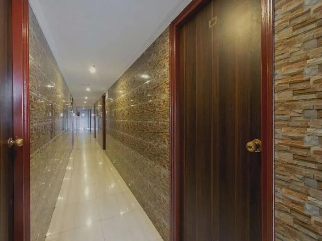 Колката: OYO Flagship 807494 Royal Residency