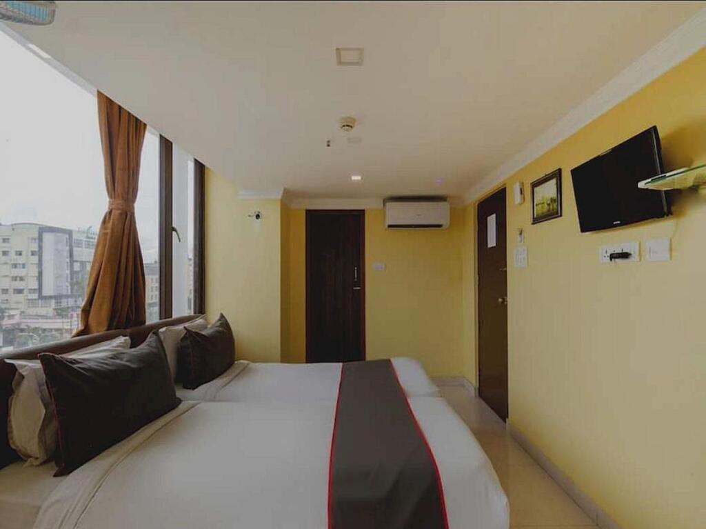 Колката: OYO Flagship 807494 Royal Residency