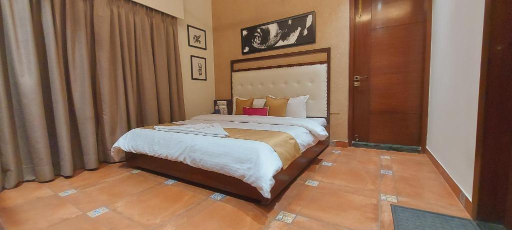 Колката: The Palm Aryan - a Boutique Hotel