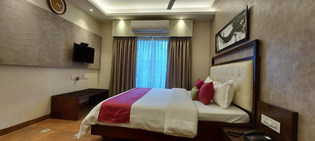 Колката: The Palm Aryan - a Boutique Hotel