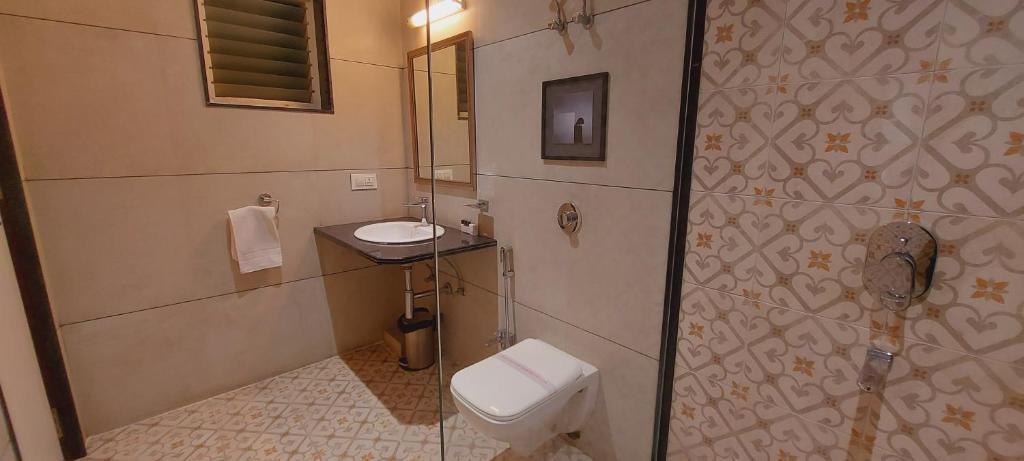 Колката: The Palm Aryan - a Boutique Hotel
