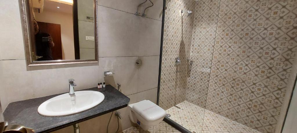 Колката: The Palm Aryan - a Boutique Hotel