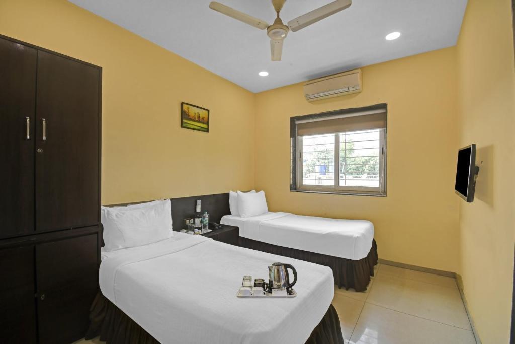 Колката: Townhouse 727 Hotel The Platinum