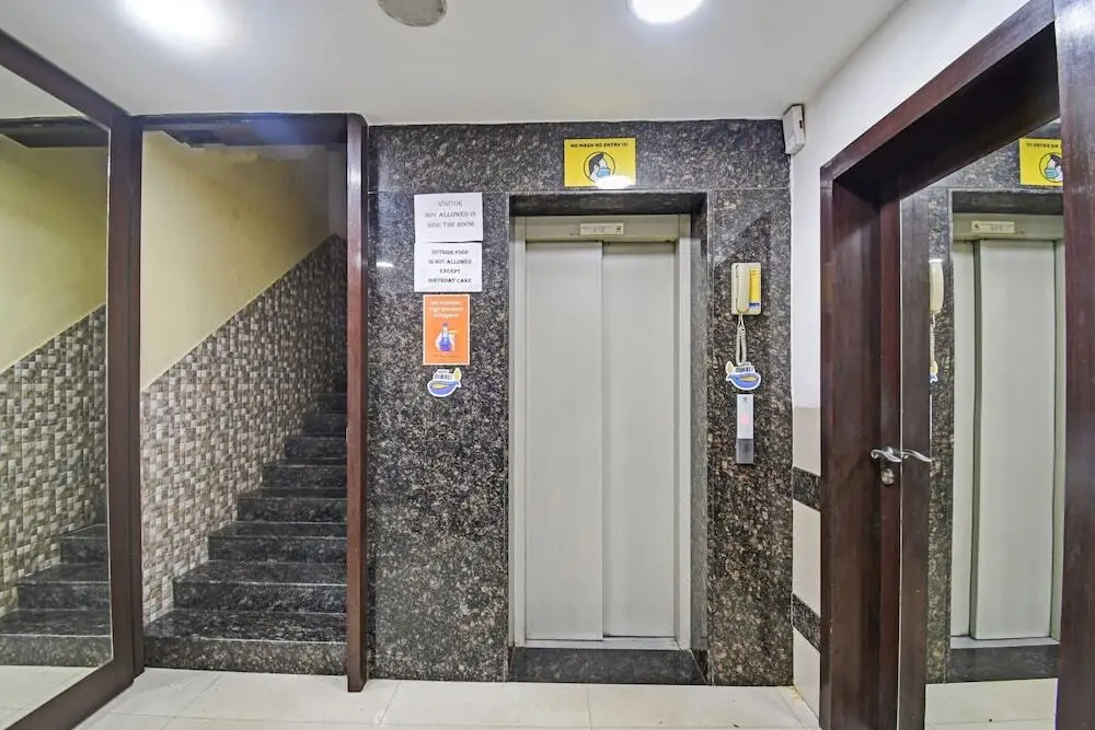 Колката: Townhouse 727 Hotel The Platinum