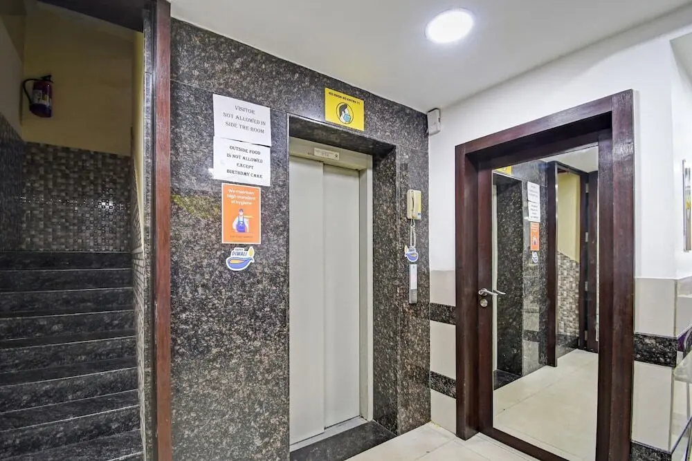Колката: Townhouse 727 Hotel The Platinum