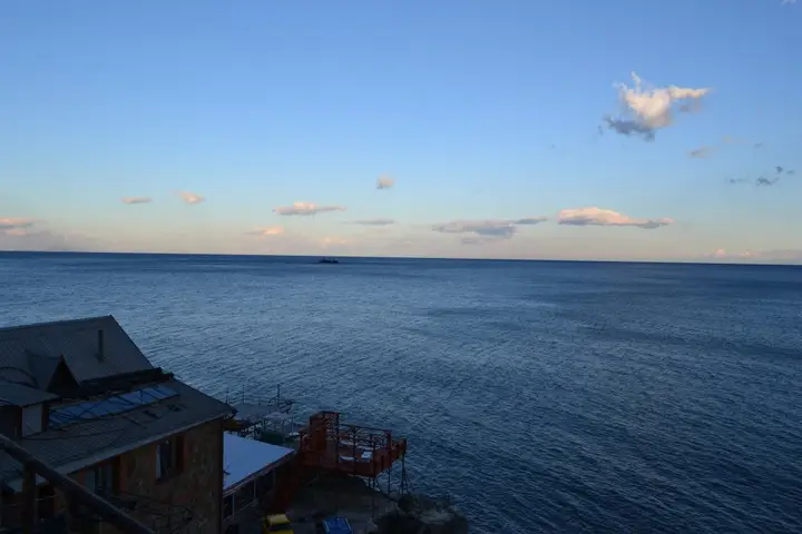 Алушта: Апартаменты Эллинг В Алуште