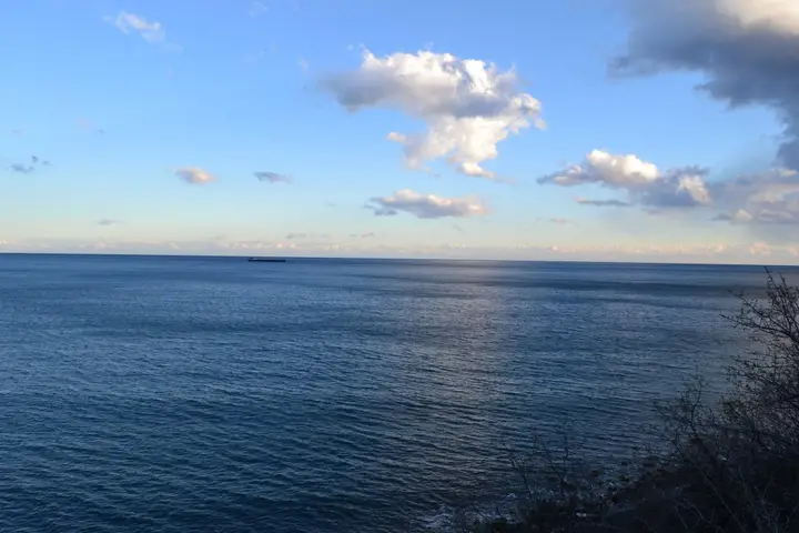 Алушта: Апартаменты Эллинг В Алуште