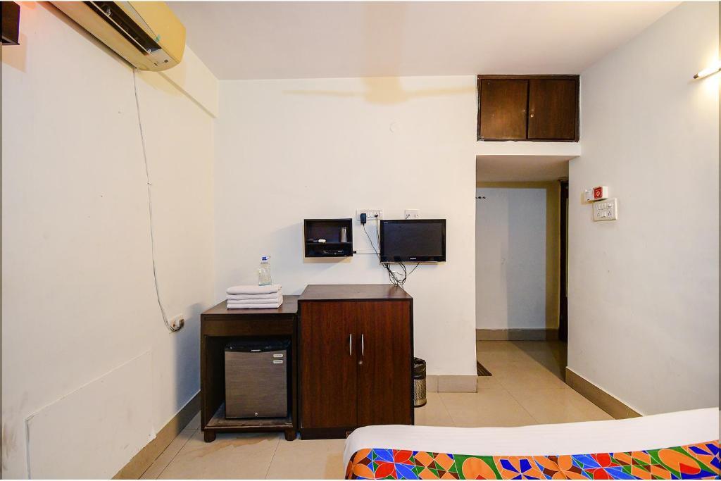 Колката: FabHotel Nayak Palace