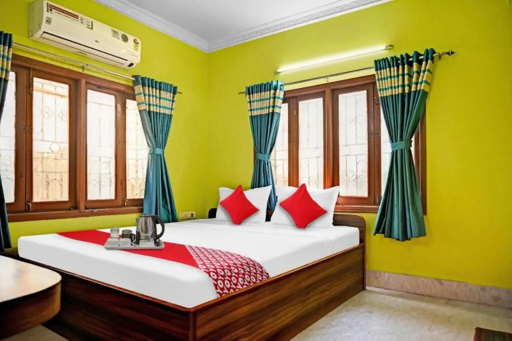 Колката: OYO Flagship 703718 S.s.guest House 4