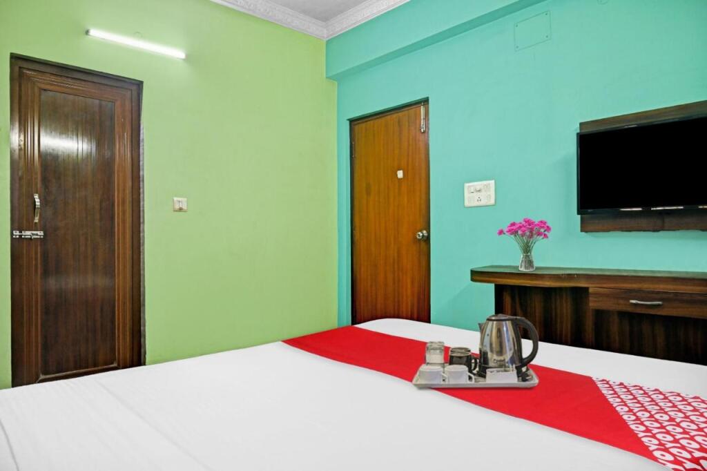 Колката: OYO Flagship 703718 S.s.guest House 4