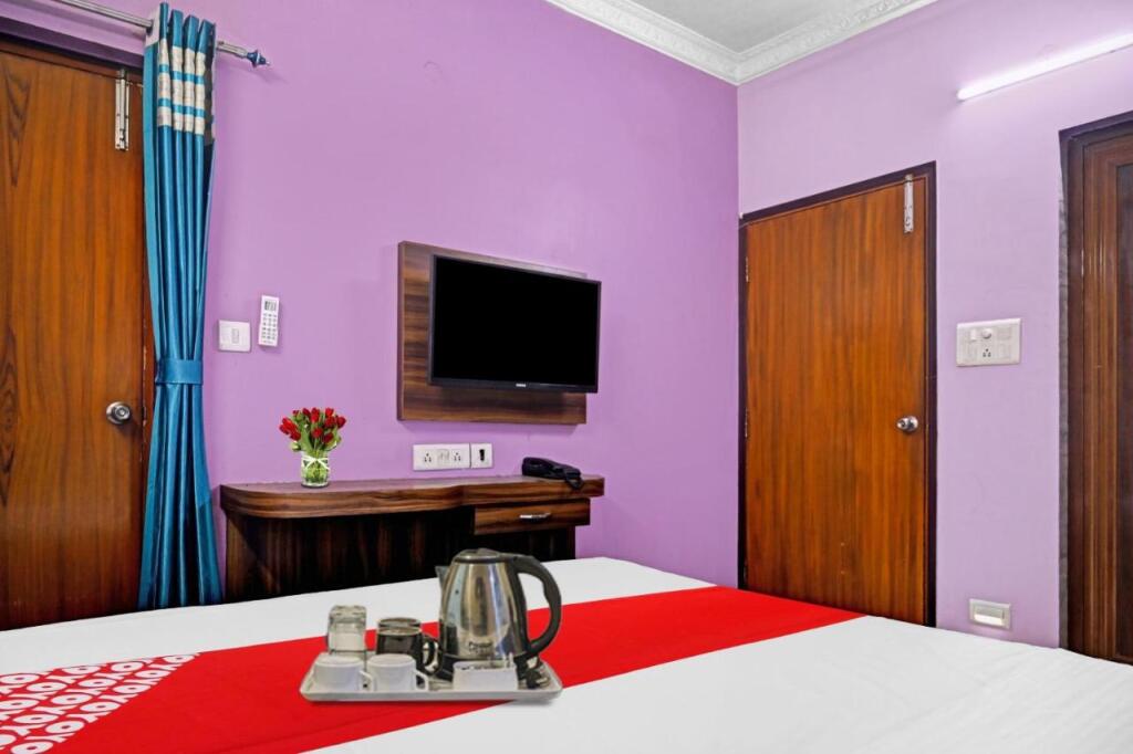 Колката: OYO Flagship 703718 S.s.guest House 4