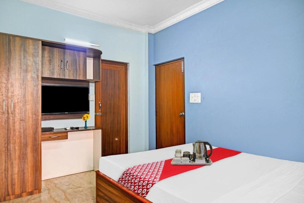 Колката: OYO Flagship 703718 S.s.guest House 4