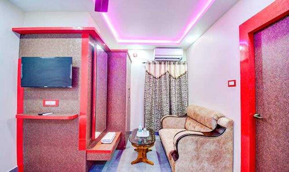 Колката: Fabhotel Mega Grand