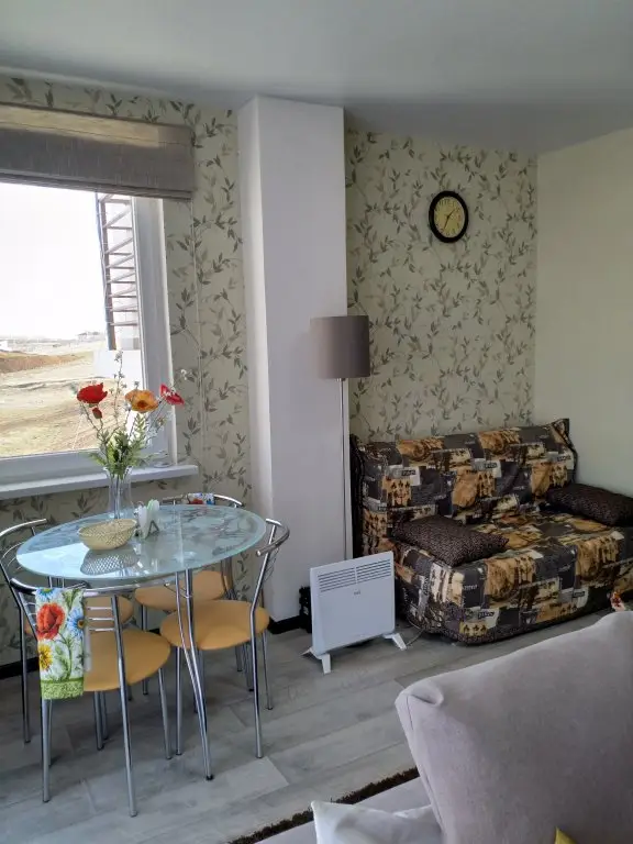 Севастополь: Fiolent Apartments