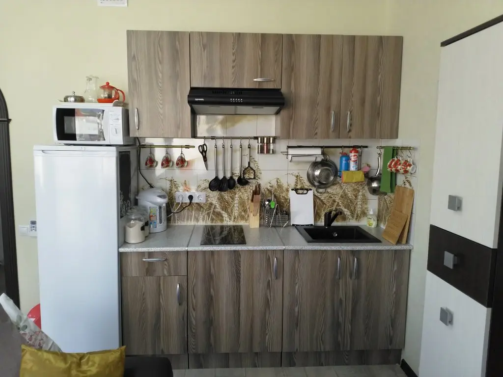 Севастополь: Fiolent Apartments