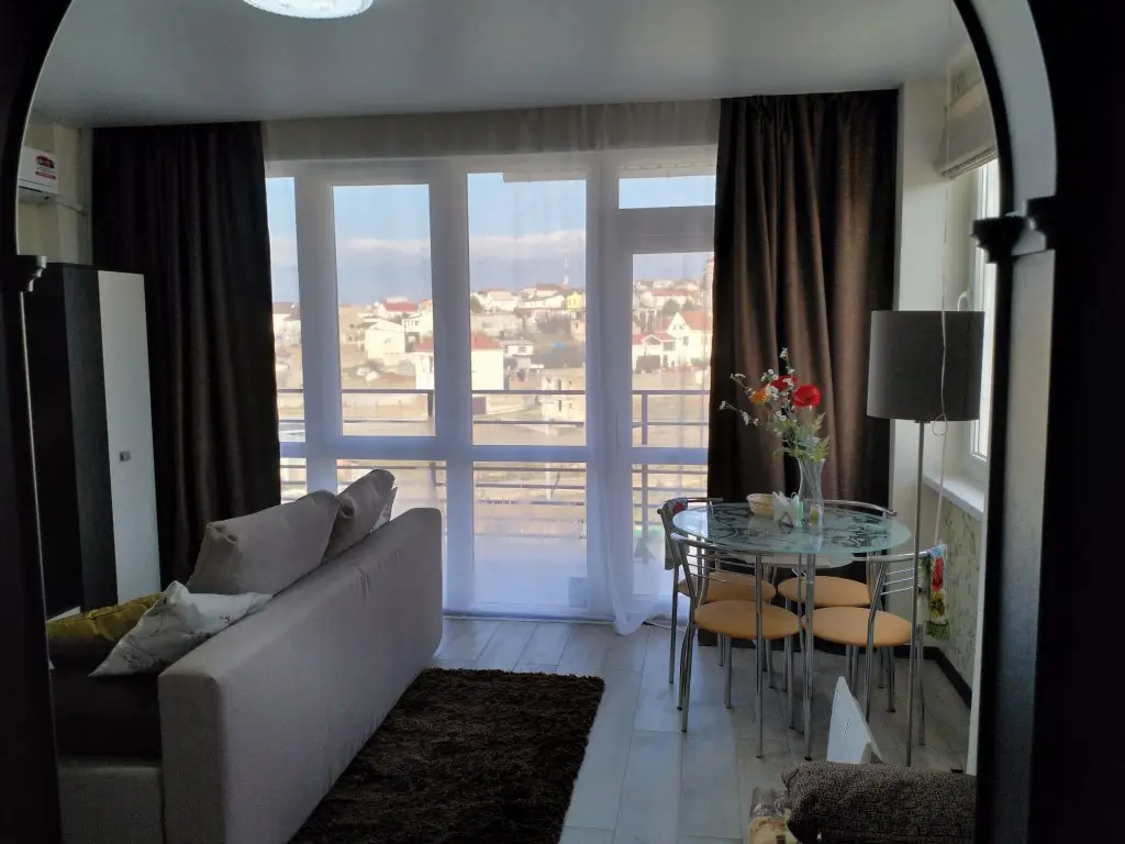 Севастополь: Fiolent Apartments