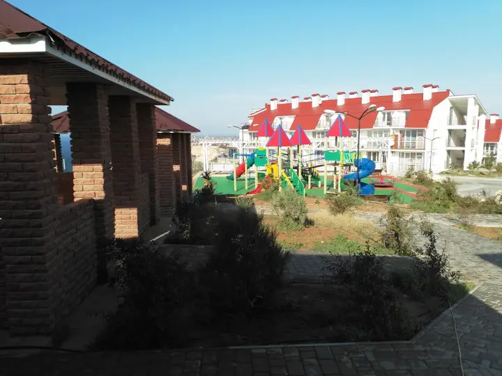 Севастополь: Fiolent Apartments