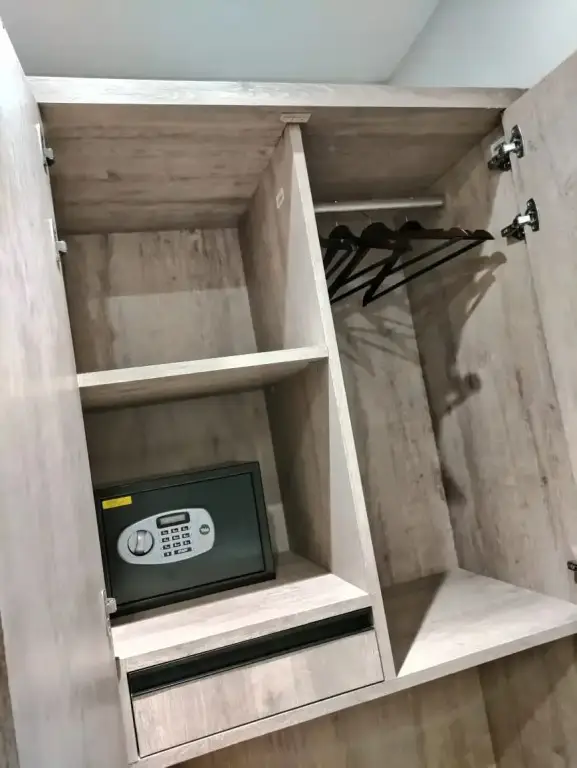 Колката: Firangipani Suites