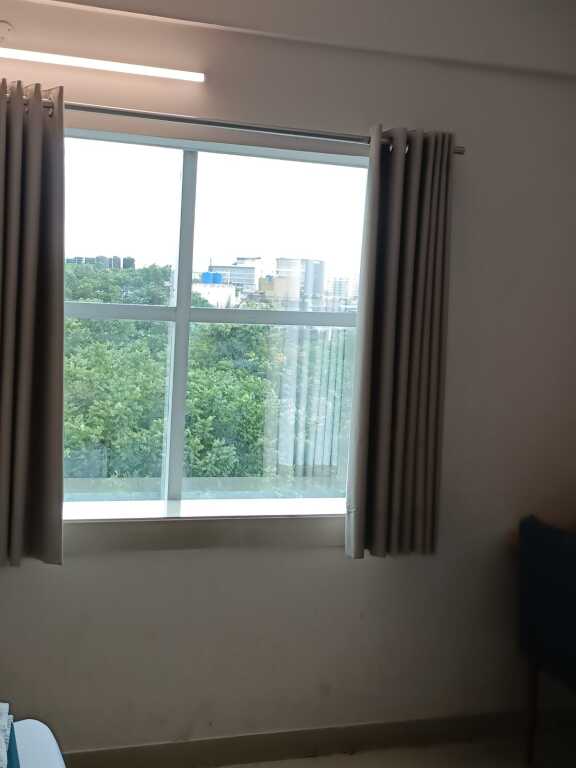 Колката: Hotel Mayfair Tower