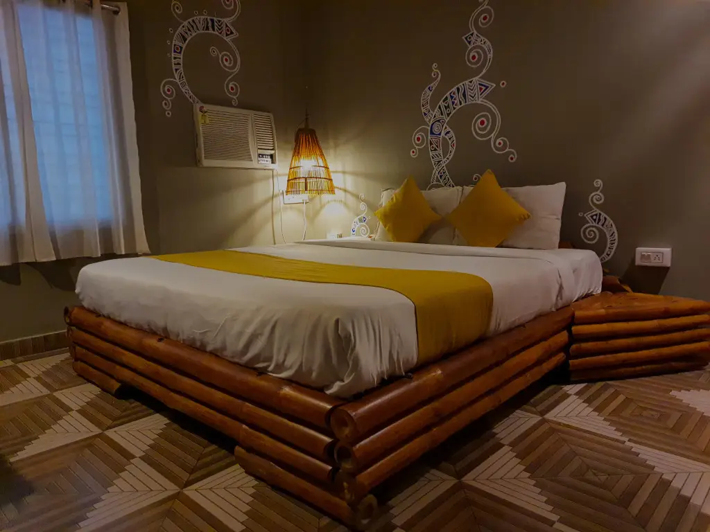 The Village Resort — фото 1