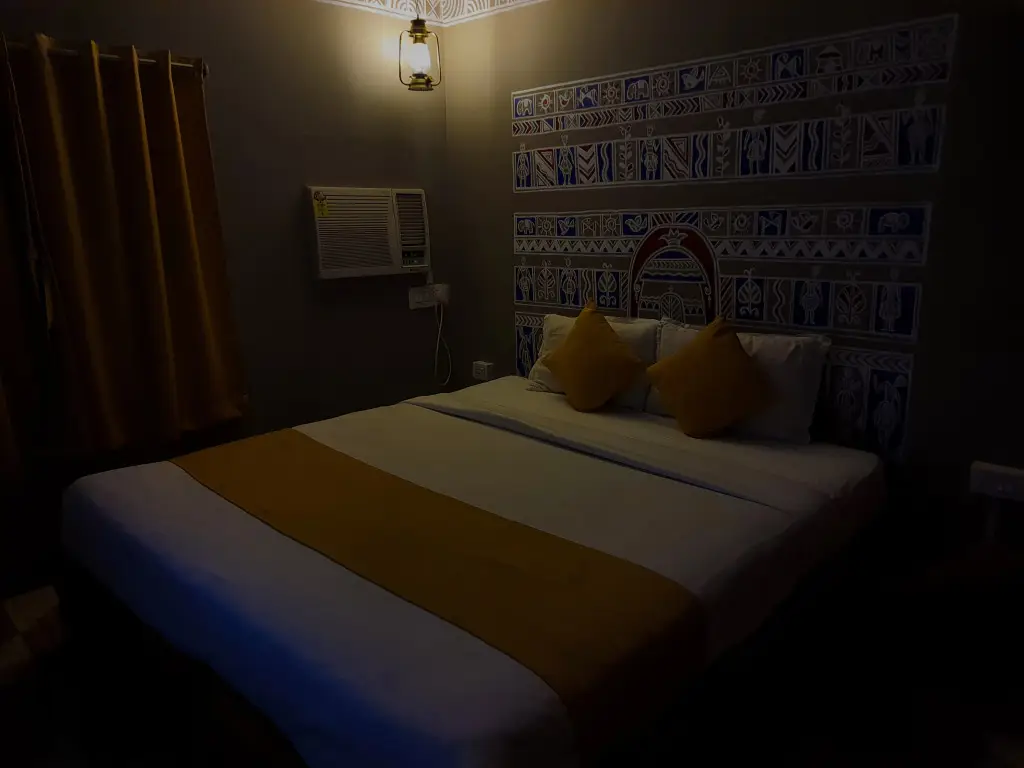 Колката: The Village Resort