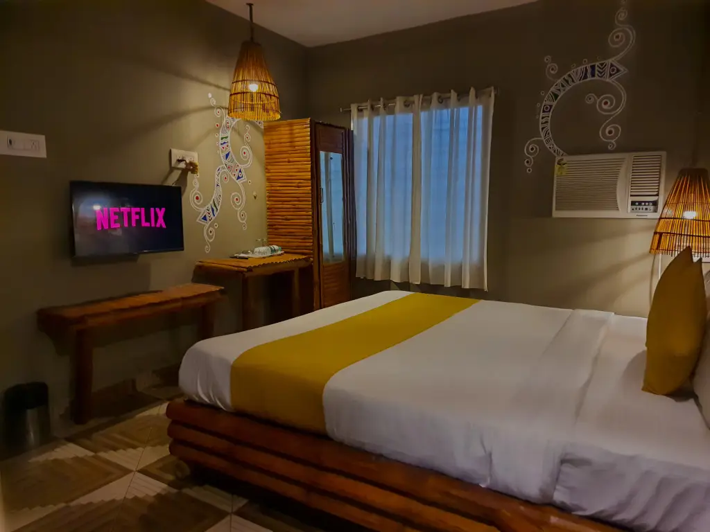 Колката: The Village Resort