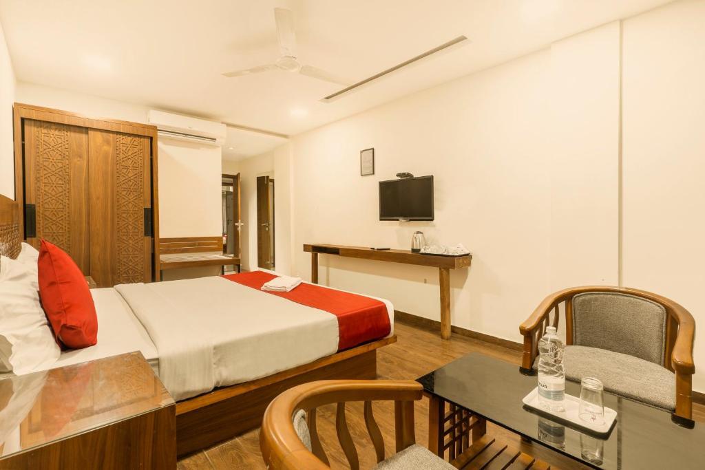 Кондотти: Kings Calicut