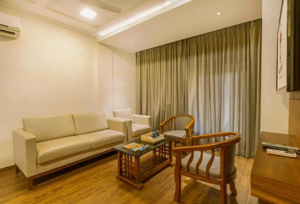 Кондотти: Kings Calicut