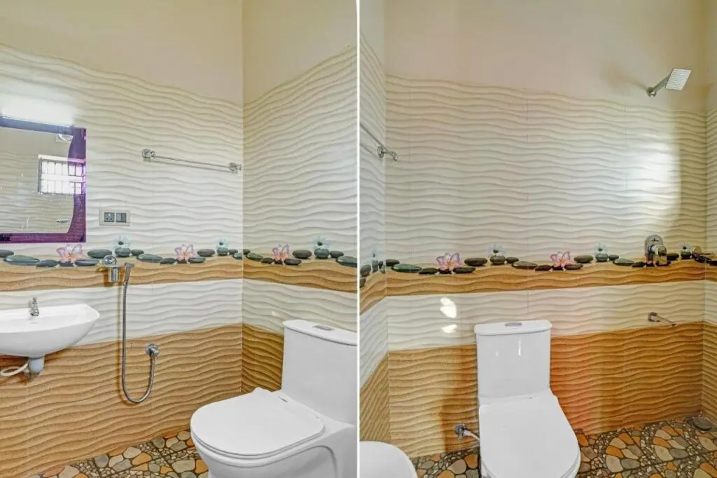 Кондотти: OYO 87216 Environ La Casa