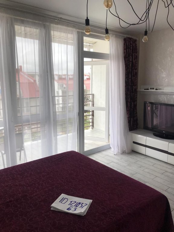 Севастополь: Fiolent Village Apartments