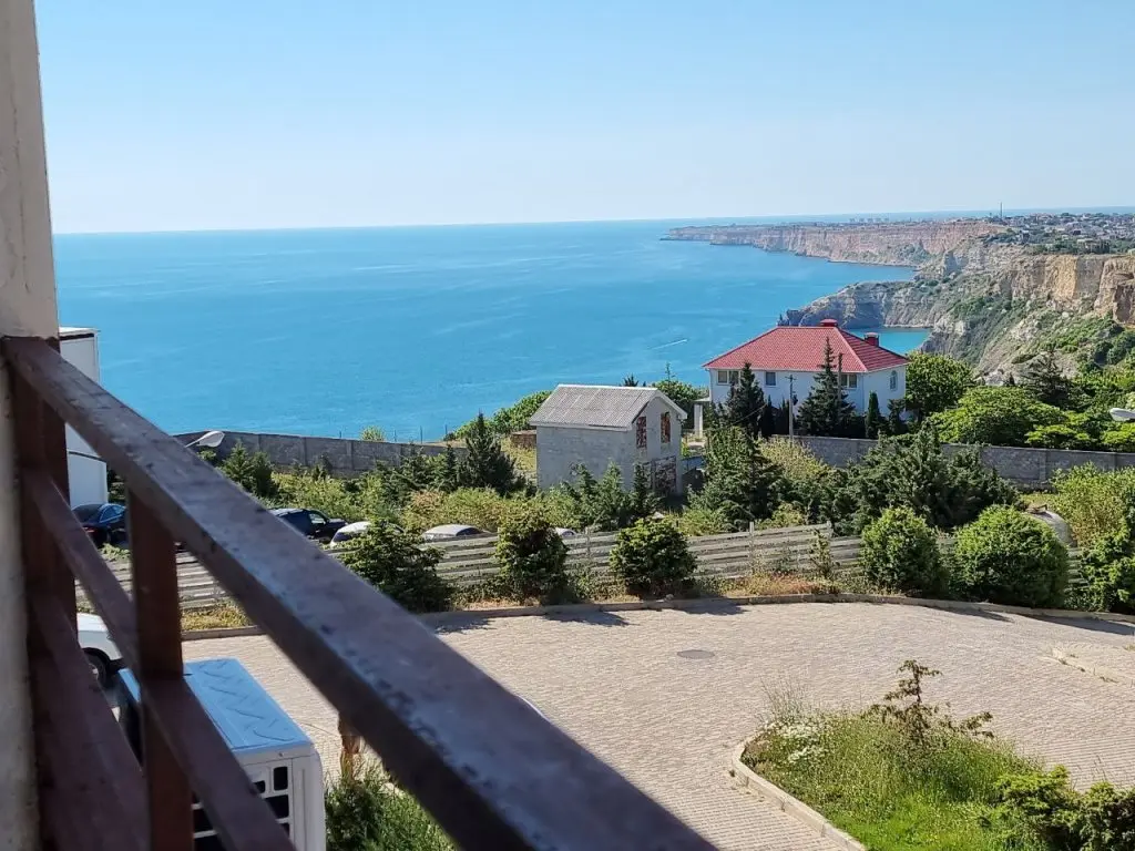 Севастополь: Fiolent Village Apartments