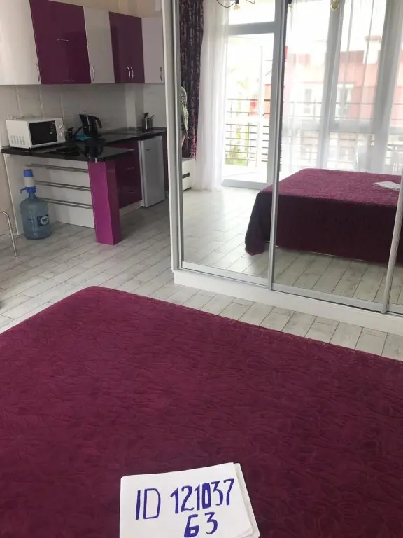 Севастополь: Fiolent Village Apartments
