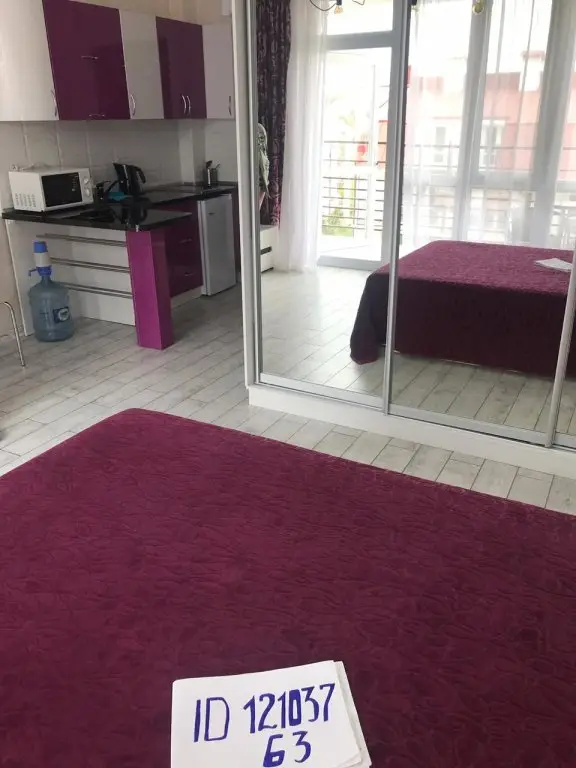 Севастополь: Fiolent Village Apartments