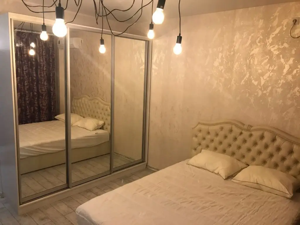 Севастополь: Fiolent Village Apartments