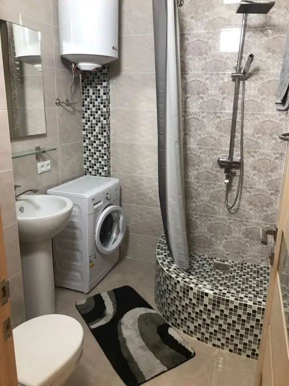Севастополь: Fiolent Village Apartments