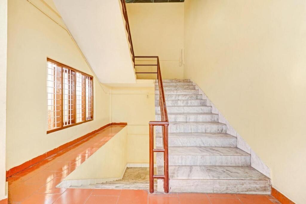 Атирапалли: Spot On 93073 Faizalia Tourist Home