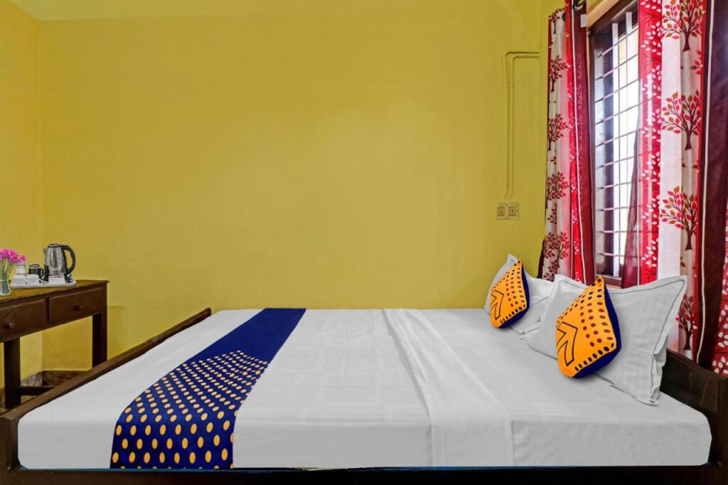 Атирапалли: SPOT ON 807991 Perumbavoor Tourist Home