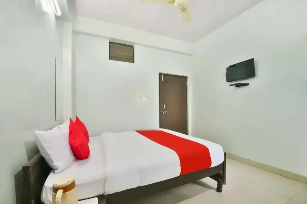 Кота: OYO Flagship 701615 Hotel Bliss