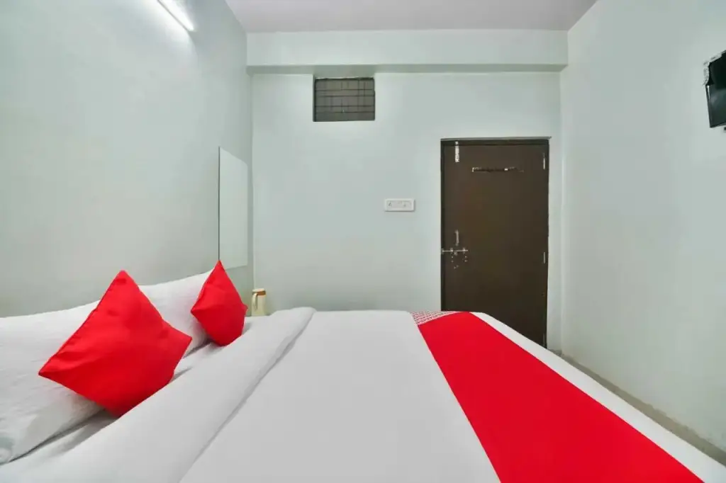 Кота: OYO Flagship 701615 Hotel Bliss