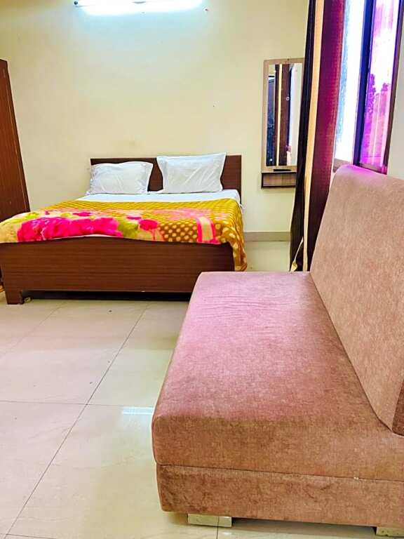 Кота: Hotel Ashoka
