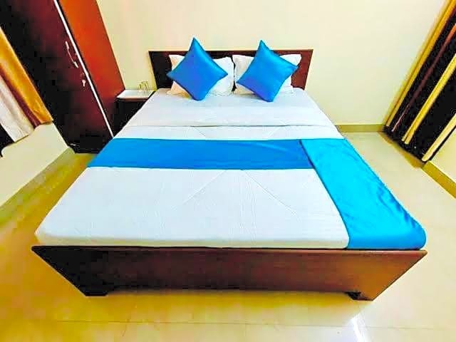 Кота: Hotel Ashoka