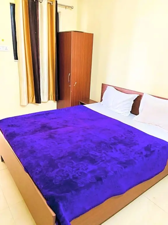 Кота: Hotel Ashoka