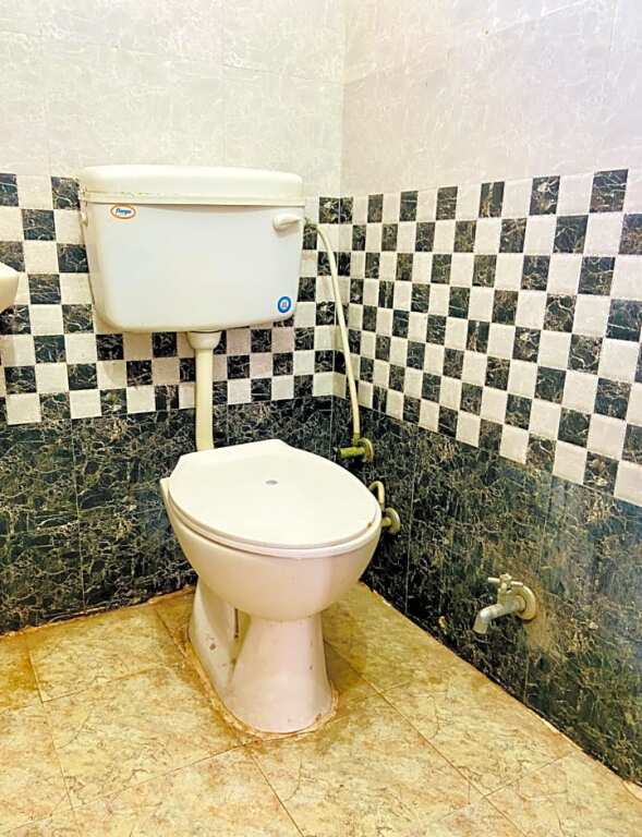Кота: Hotel Ashoka