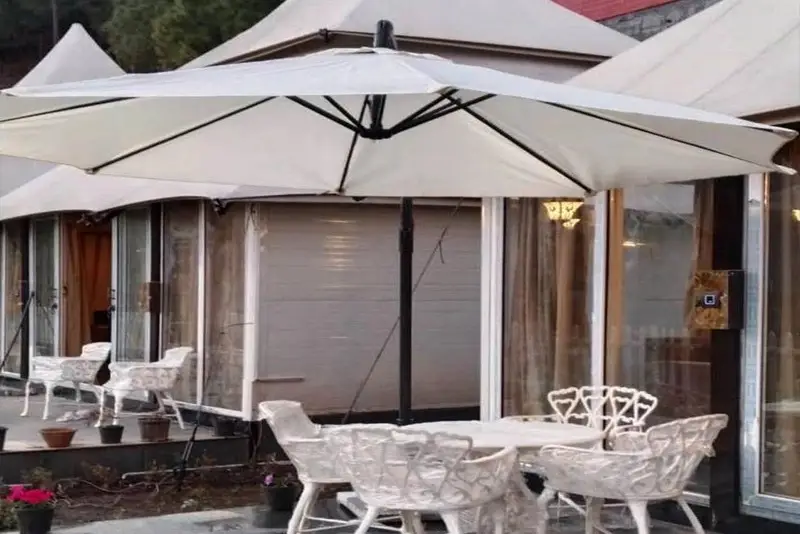 Куфри: Rajgarh Exotica Resorts