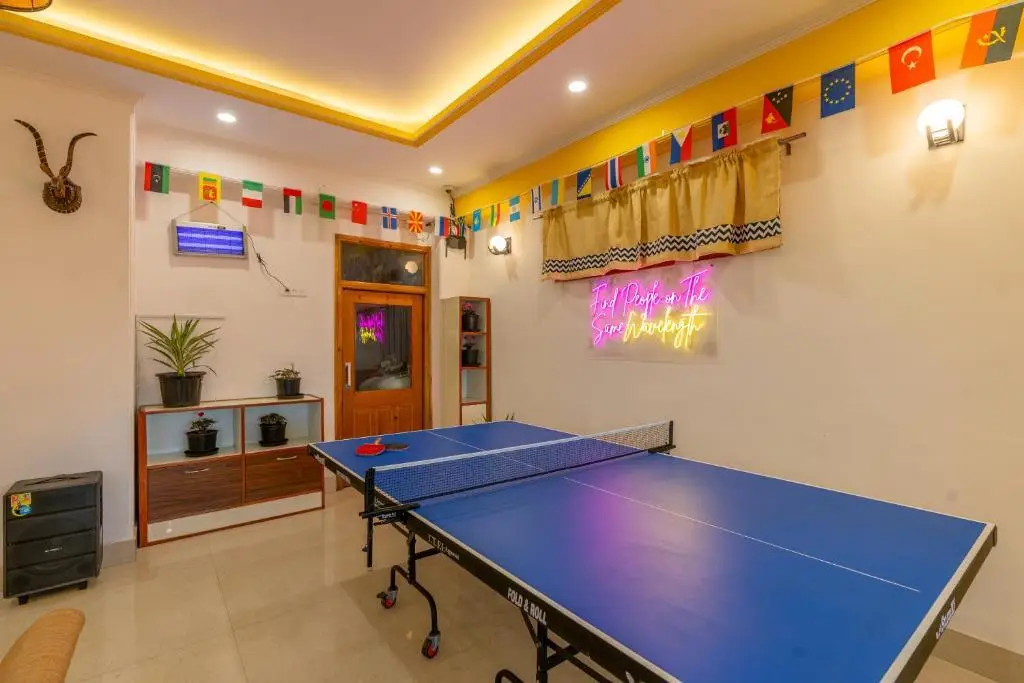 Куфри: The Hosteller Narkanda