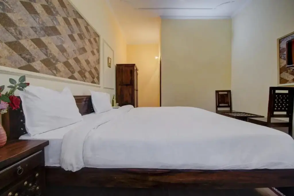 Кукас: Palette - Rani Bagh Resort