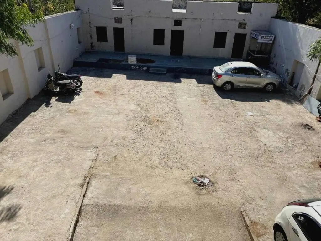 Кумбхальгар: OYO 702429 Charbhuja Gest House