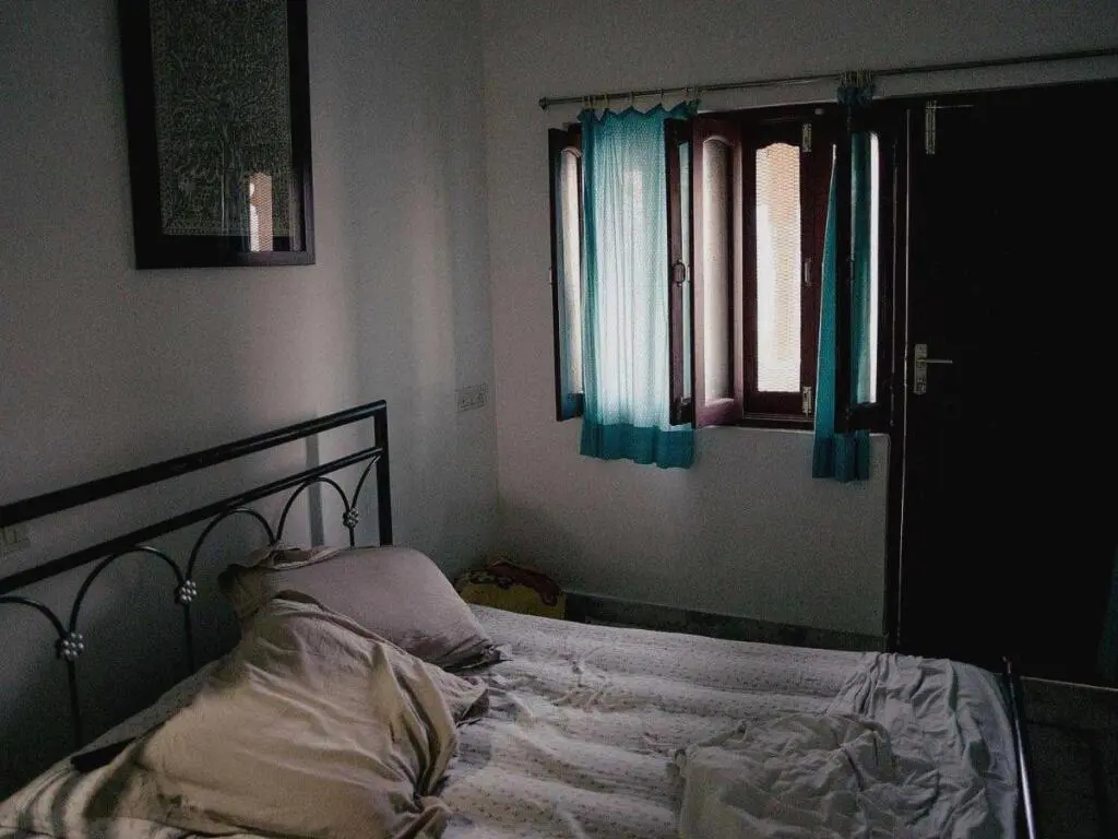 Кумбхальгар: OYO 702429 Charbhuja Gest House